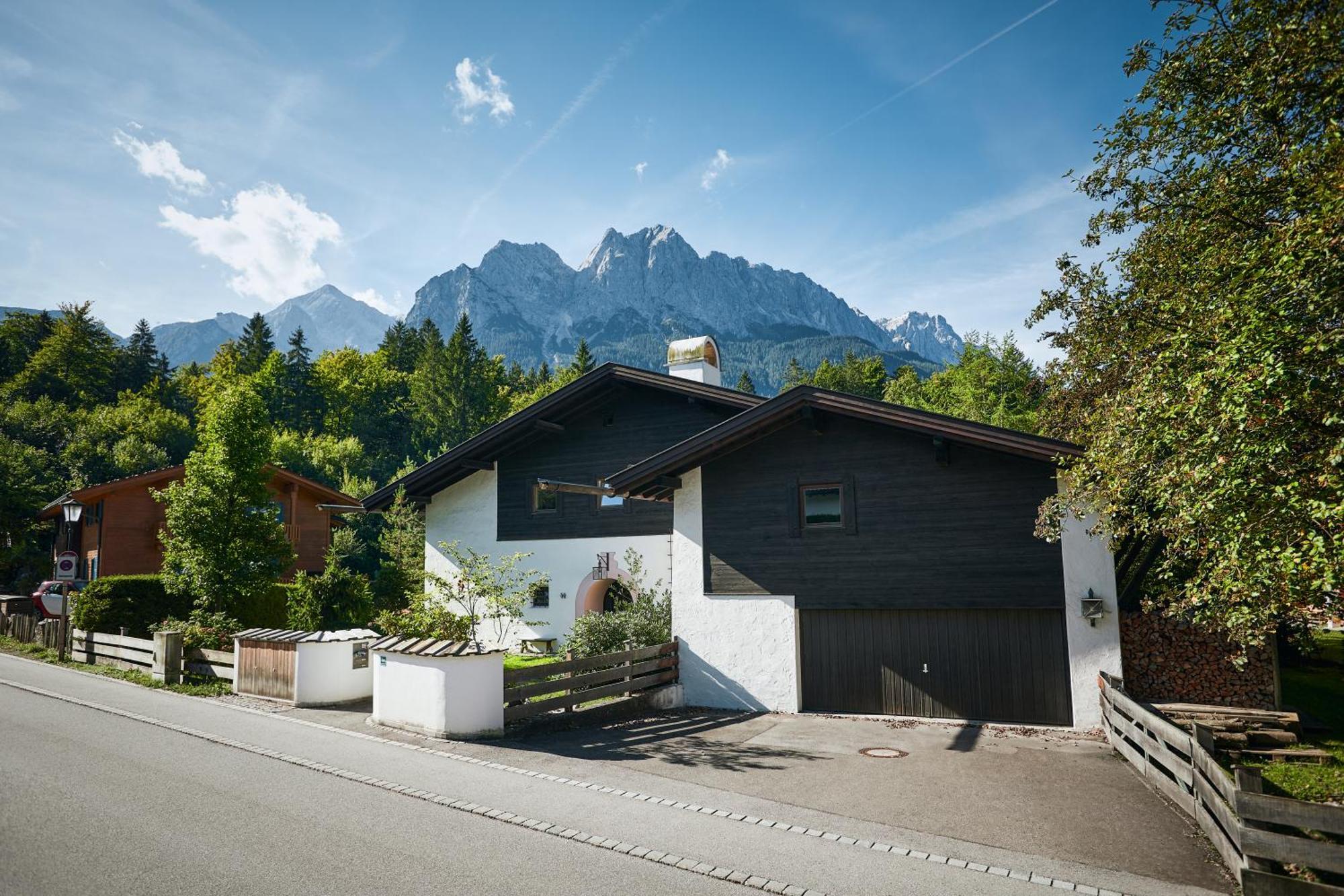 Appartement Unterm Waxlstoa *