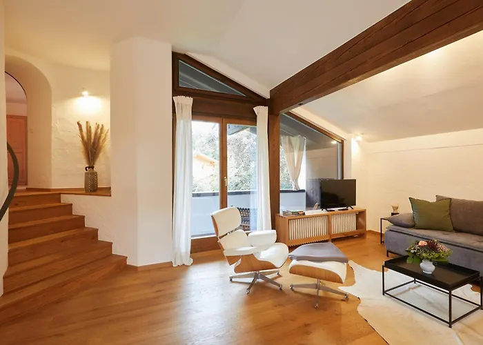 Apartment Unterm Waxlstoa